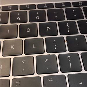 Meet your Posher, Mohammad